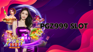 PGZ999 SLOT